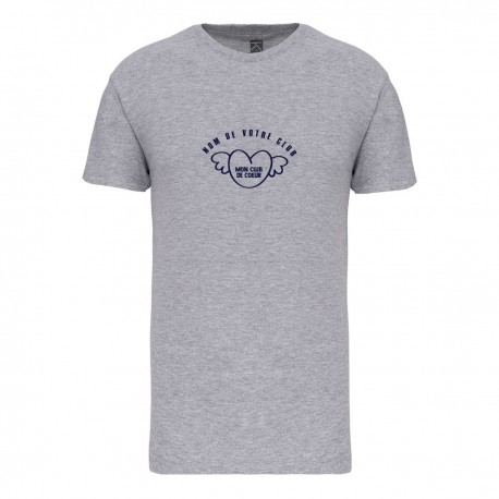 Textiles "mon club de coeur" 02