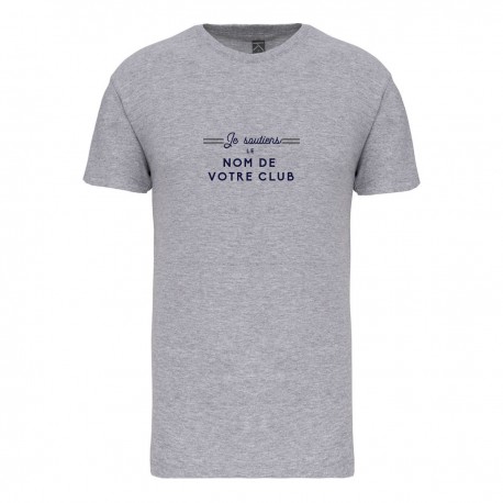 Textiles "je soutiens mon club" 02