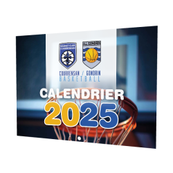Calendrier A3 ● 16 pages ●...