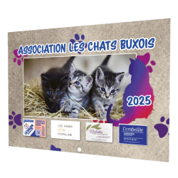 Calendrier A4 ● 8 pages ●...