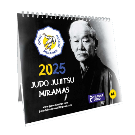 Calendrier chevalet A5 ● 13 pages