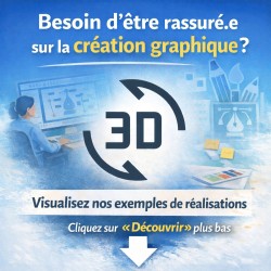 Calendrier A3 ● cartonné ● recto|verso