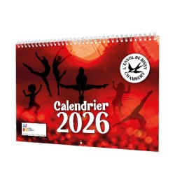 Calendrier A3 ● 12 pages ●...