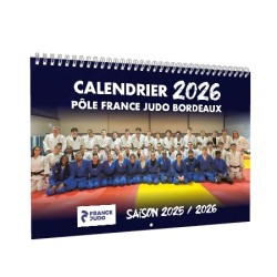 Calendrier A3 ● 16 pages ●...