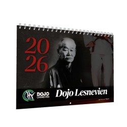 Calendrier A4 ● 12 pages ●...