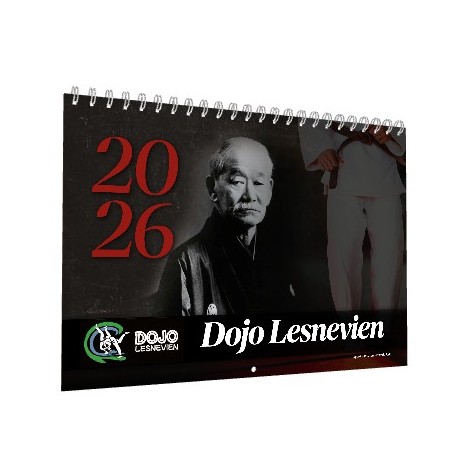 Calendrier A4 ● 12 pages ● reliure spirale métallique