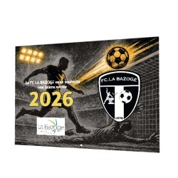 Calendrier A4 ● 12 pages ●...