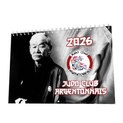 Calendrier A4 ● 16 pages ●...