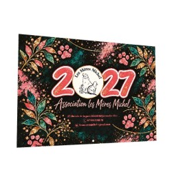 Calendrier A4 ● 16 pages ●...