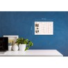 Calendrier A4 ● thème animaux ● cartonné ● recto|verso